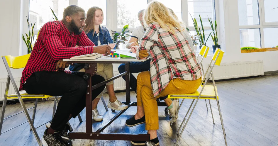 10 tips to get the best of the university