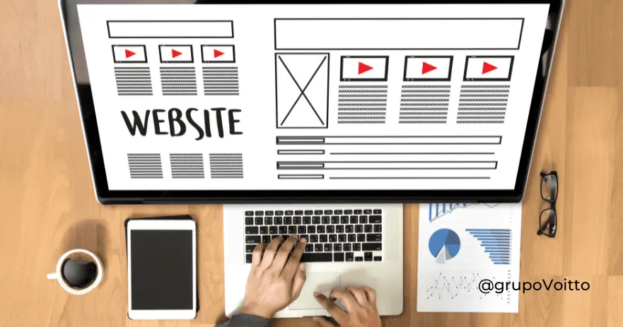 Você sabe o que é Layout ? Descubra como ele pode te ajudar na organização empresarial!