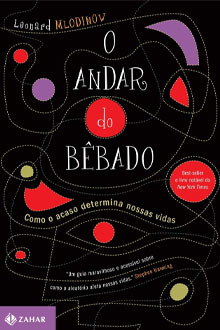 O andar do bêbado O andar do bêbado