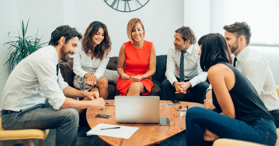 The main challenges of consulting