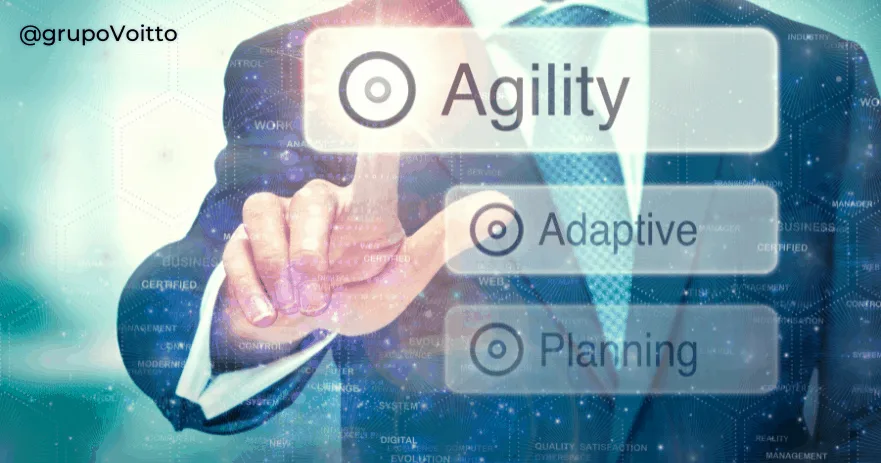 Saiba como o DMAIC Ágil relaciona o Scrum com o LSS
