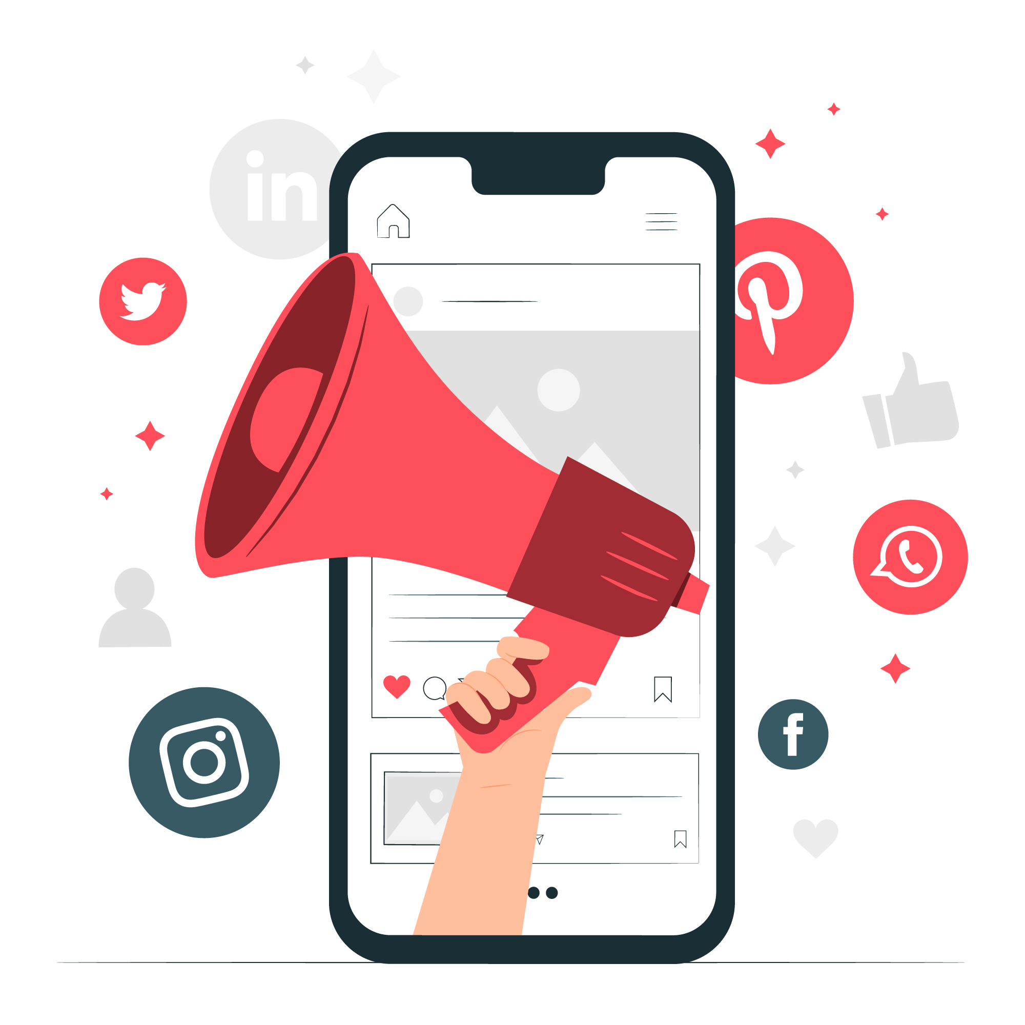 Confira como ganhar dinheiro no Pinterest Confira como ganhar dinheiro no Pinterest
