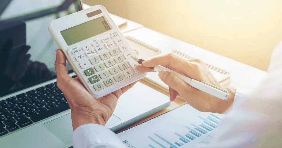 See how to calculate a company's EBITDA and in which situations to use this indicator