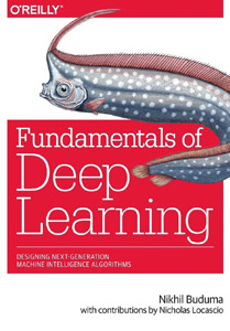 Deep learning Nikihil Buduma