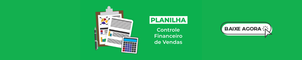 planilha controle financeiro de vendas 