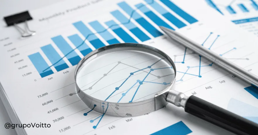 Aprenda neste artigo como fazer um Gráfico ou Carta de Controle no Excel!