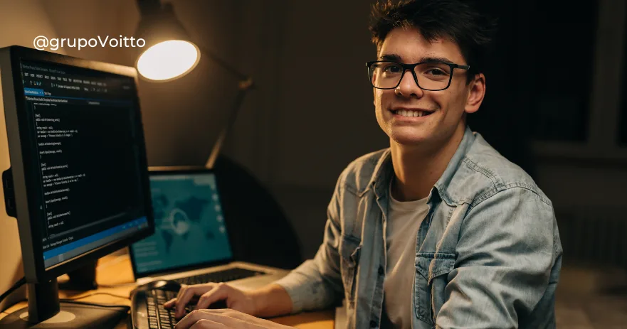 A dúvida de muitos iniciantes: onde e como rodar Python? Aprenda agora tudo isso!