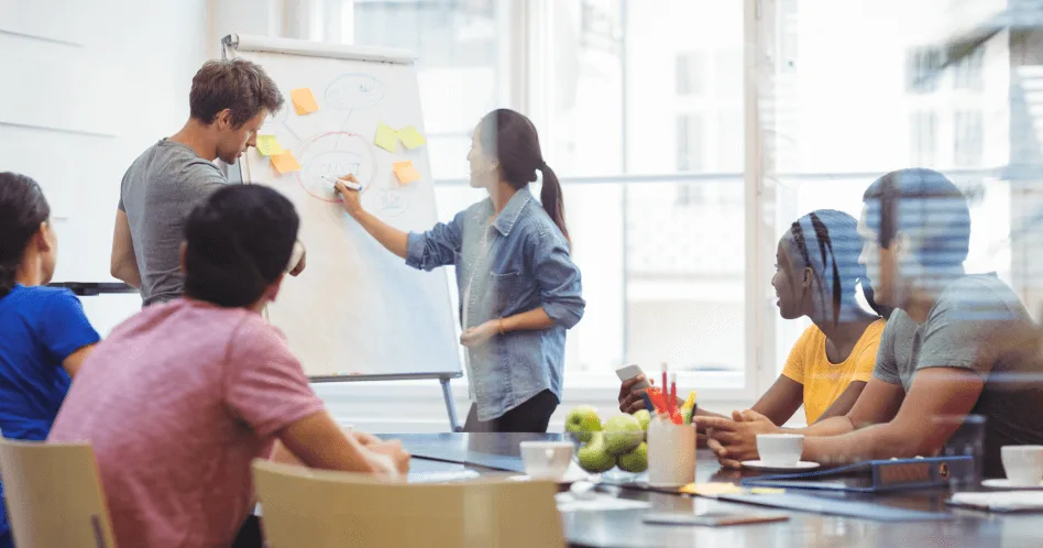 What is Lean Office? Turn your office lean and productive