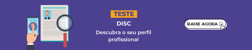 Teste DISC Teste DISC