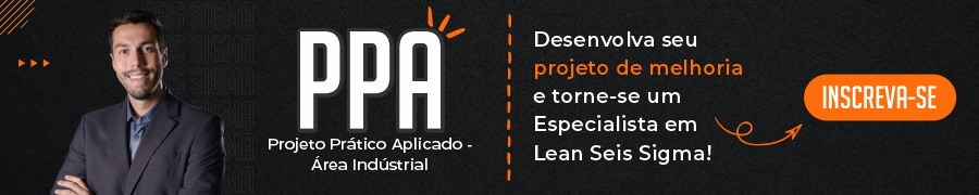  Projeto Prático Aplicado - Área industrial
