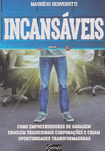Incansáveis