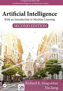 Inteligência artificial Richard Neapolitan