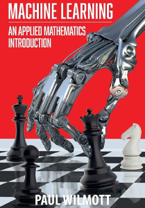 Machine learning de Paul Wilmott