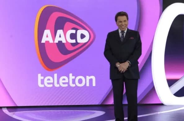 SBT: Teleton