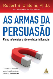 As Armas da Persuasão As Armas da Persuasão