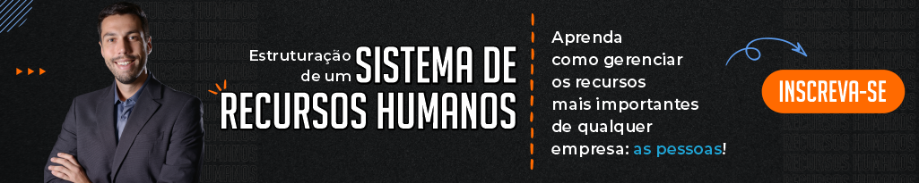 Estruturação de Sistema de Recursos Humanos