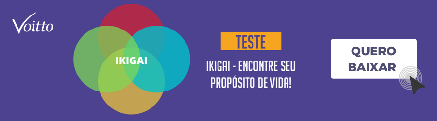 Teste Ikigai. Baixe agora! Teste Ikigai. Baixe agora!