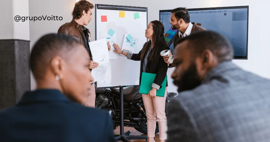 Veja o que é Pitch e como se vender utilizando dessa técnica!