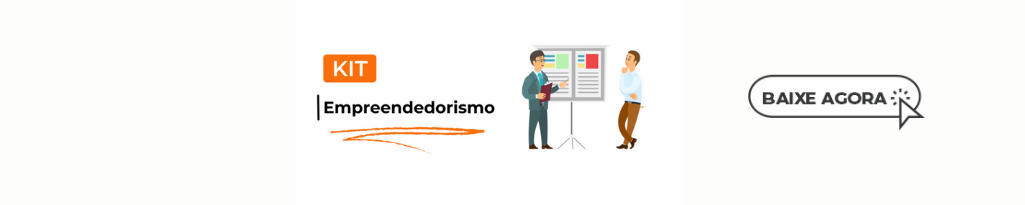 kit empreendedorismo