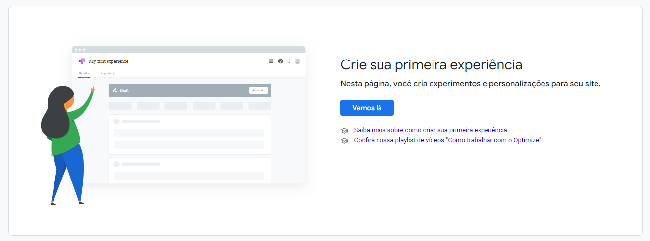 google-optmize google-optmize