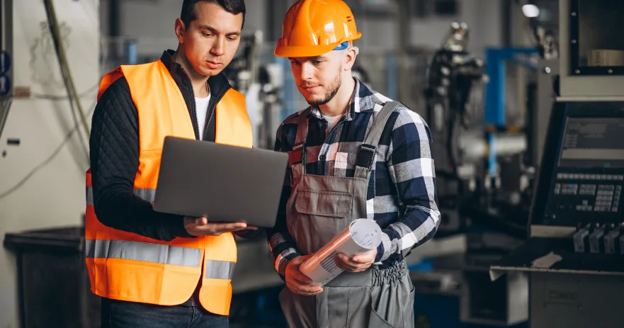 Learn what OEE is and how to calculate