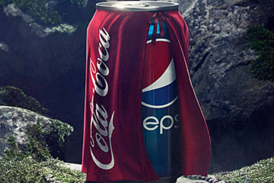 Pepsi Pepsi