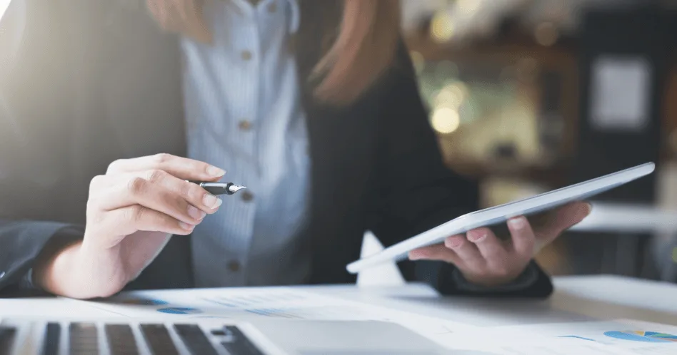 Do you know what the Minitab program does?