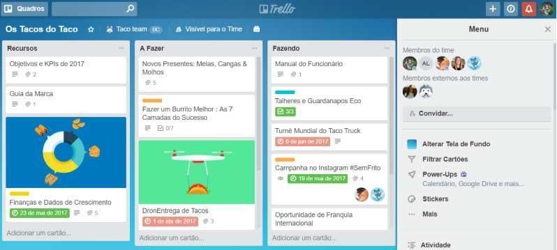Trello
