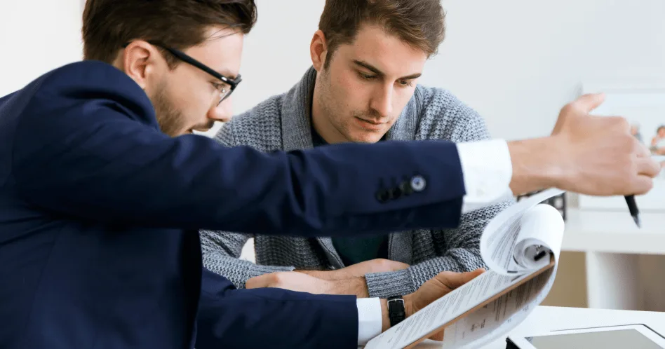 The 7 Elements of Project Charter in Six Sigma Management