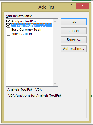 Data Analysis Data Analysis