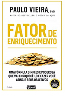Fator De Enriquecimento - Paulo Vieira Fator De Enriquecimento - Paulo Vieira