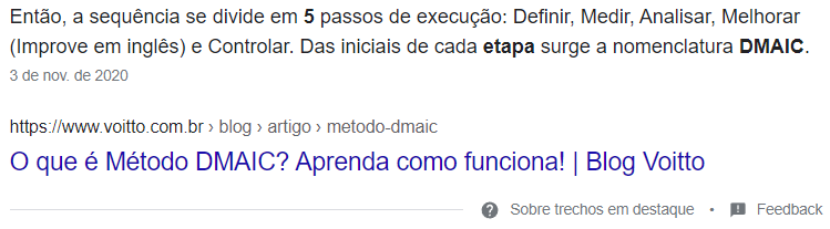 parágrafos