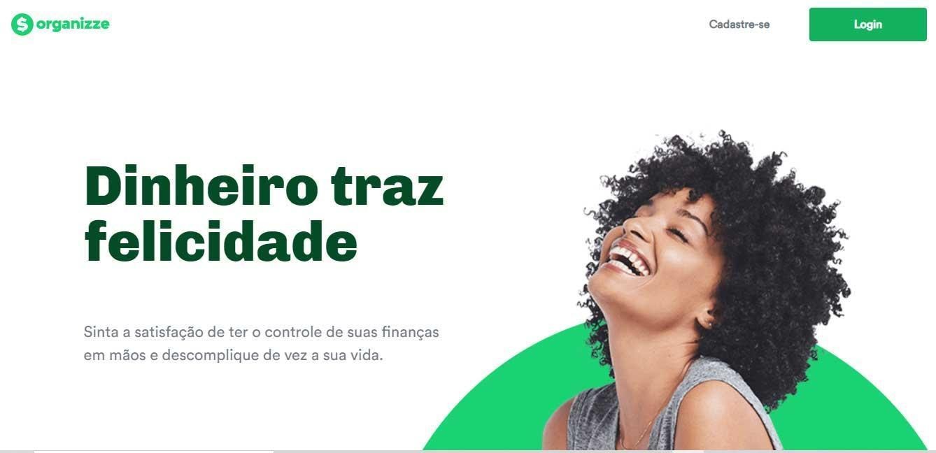 Organizze
