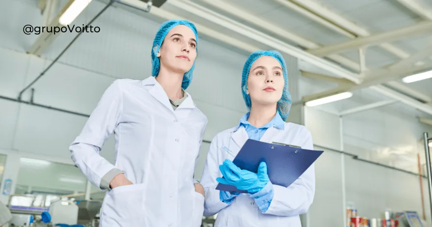Conheça como é a carreira em Engenharia de Alimentos!