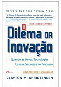 O dilema da inovação