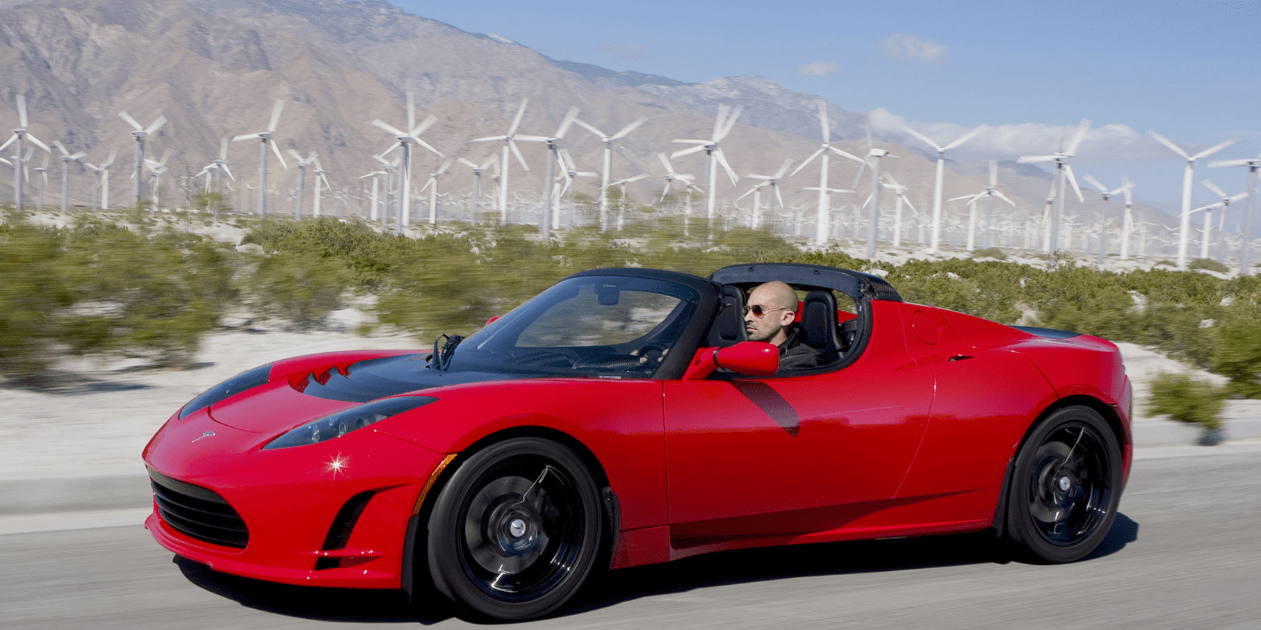 Roadster