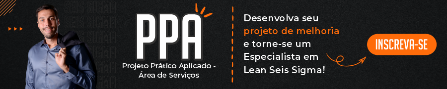 Projeto Prático Aplicado - Área de serviços Projeto Prático Aplicado - Área de serviços