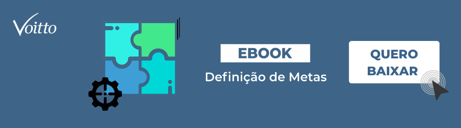 Ebook Como definir metas