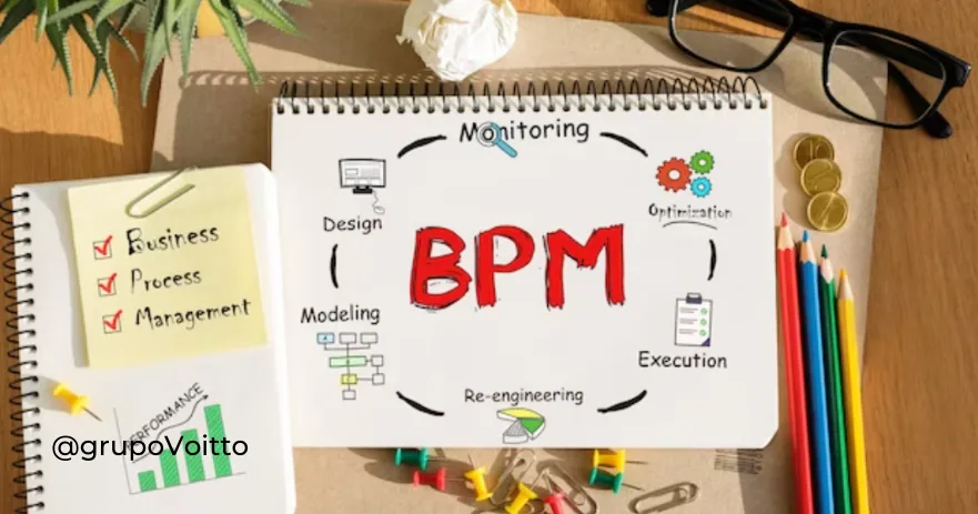 Aprenda o que é o BPM Ágil e como aplicá-lo dentro do seu negócio