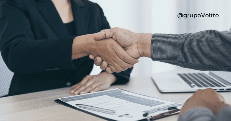 Como conduzir uma entrevista de emprego? Veja 9 Dicas!