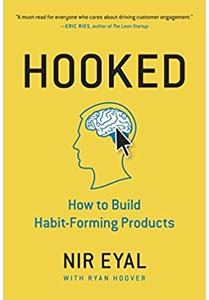 Hooked