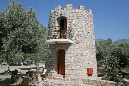 torre privativa airbnb