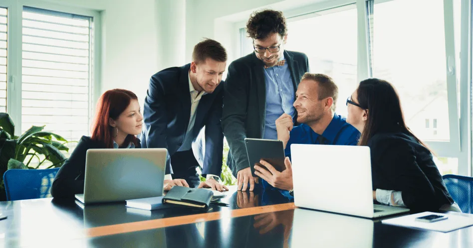 See everything you need to know about Lean Thinking and its 5 principles