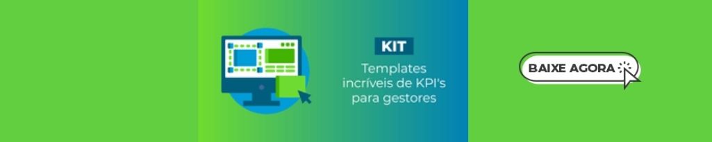Templates incriveis de KPIs para gestores Templates incriveis de KPIs para gestores
