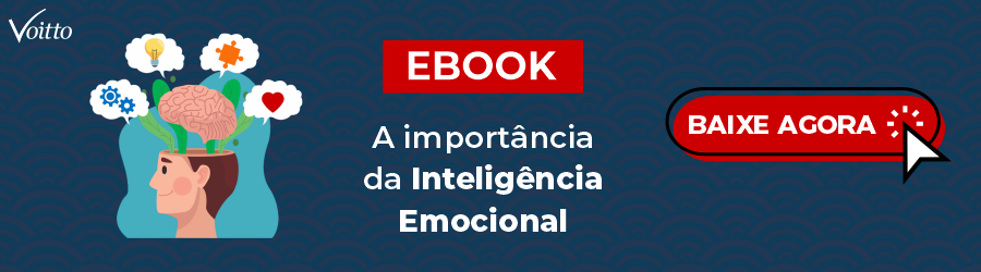 E-book Inteligência Emocional E-book Inteligência Emocional