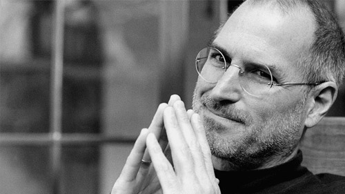 Steve Jobs 