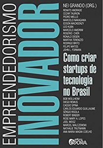 Empreendedorismo inovador