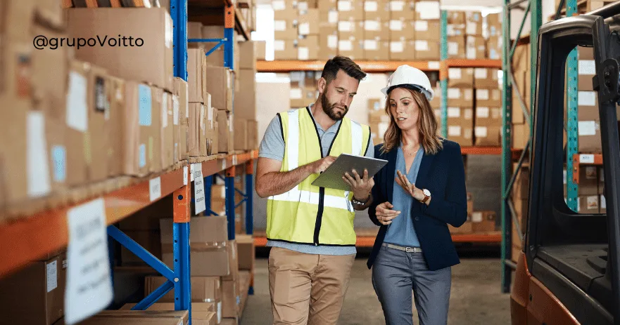 Entenda a importância de Processos Logísticos bem definidos nas organizações