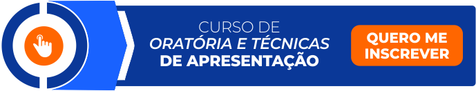 Curso de Oratória e Técnicas de Apresentação Curso de Oratória e Técnicas de Apresentação