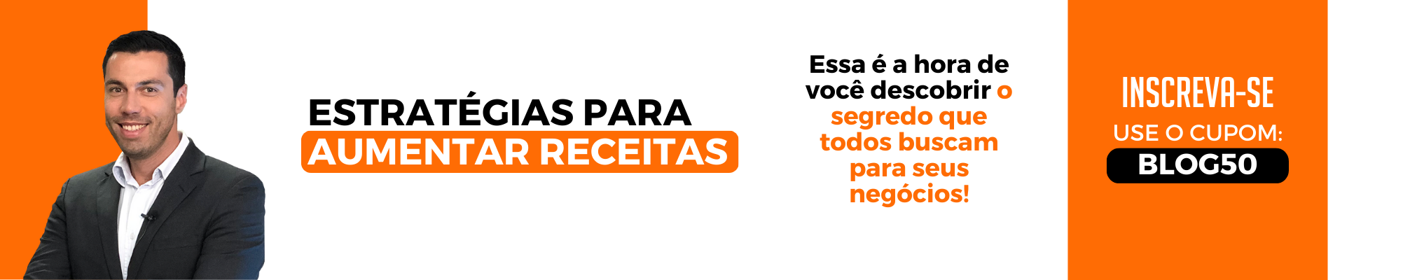 Clique e saiba mais! 
